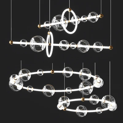 Sessa Lighting — Ver 4