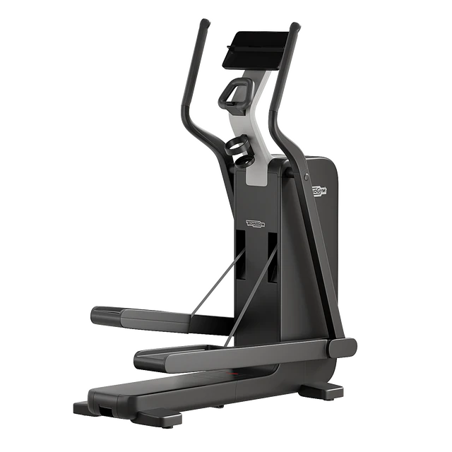 Elliptical Technogym — Descargar