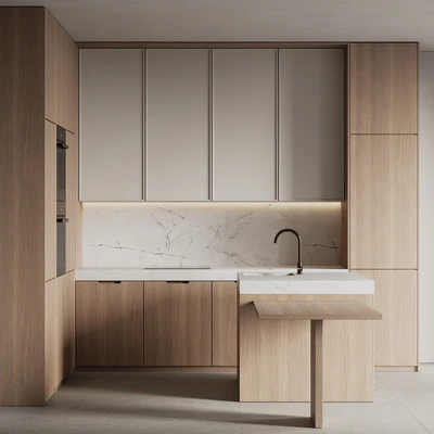 kitchen 33 — Ver 1