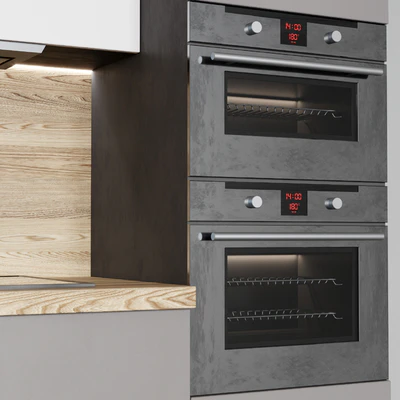 Kitchen №1 — Вид 4