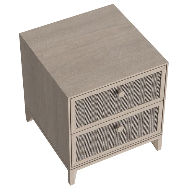 Bedside table Tie from Dantone Home — Descargar