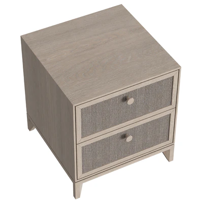 Bedside table Tie from Dantone Home — Ver 5