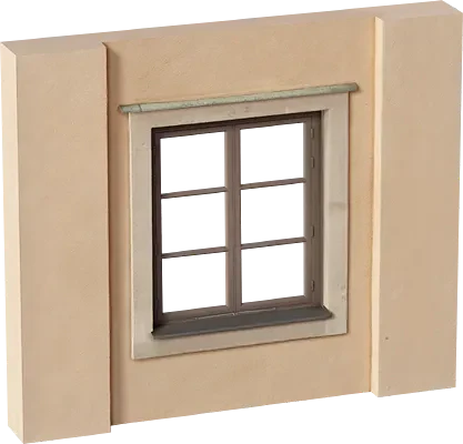 modular building window 028 — Скачать
