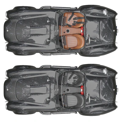 Shelby Cobra 427 — Вид 6