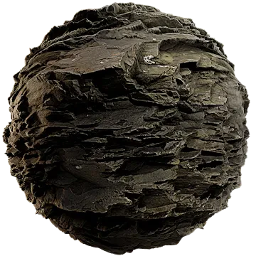 icelandic cliff rock 001 — Скачать