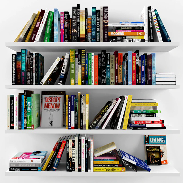 book collection — Скачать
