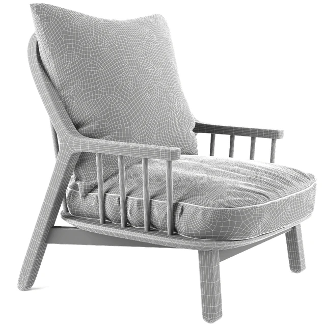 Armchair Richard — Descargar