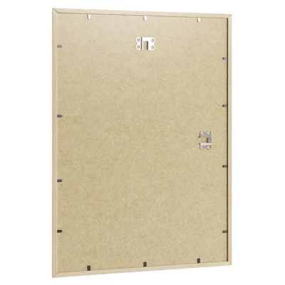 Plaster painting Decomarkt Beige Abstraction N-3-4 — Ver 6