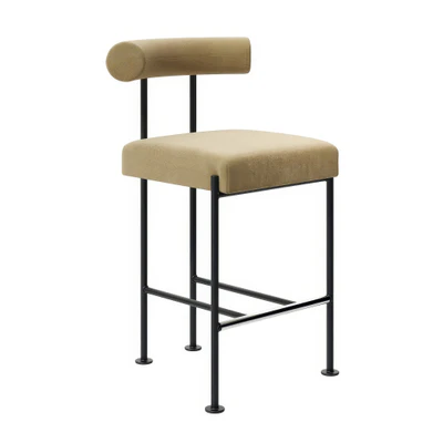 qua ndo h765 stool by midj — Скачать