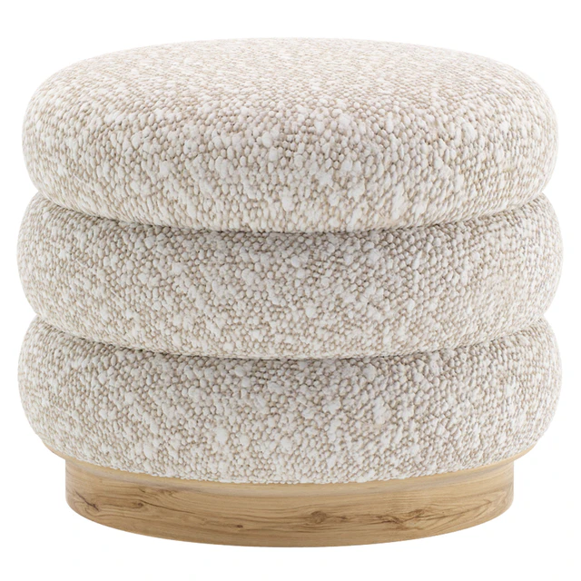 Pouf SELS by Cazarina Interiors/Пуф СЕЛС — Скачать