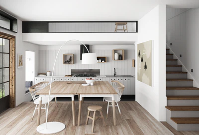 scandinavian interiors 005 — Скачать
