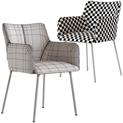 Innova Australia Desta Chair — Ver 5