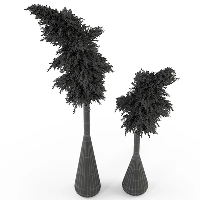 Plants collection 316 — Ver 4