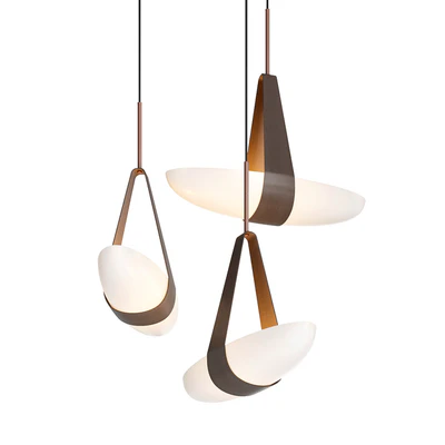 Fun Pendant Light — Ver 1