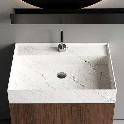 Arbi Arredobagno Code Riga 03 Vanity Unit Set 3 — Вид 4