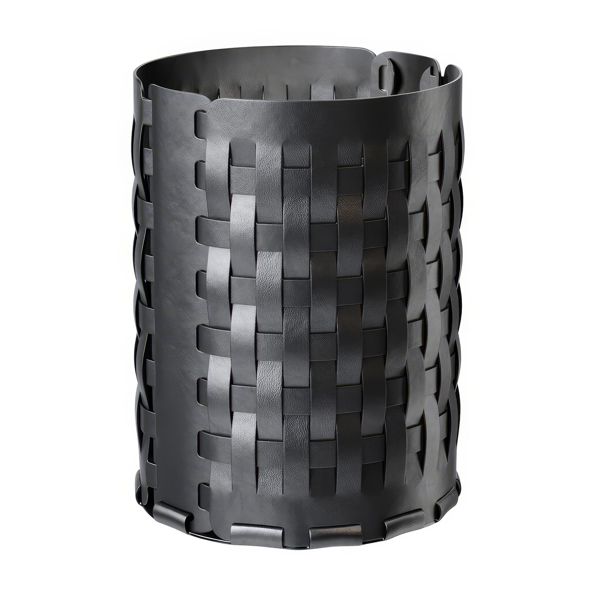 versalite basket 25 cm black by adj style — Download