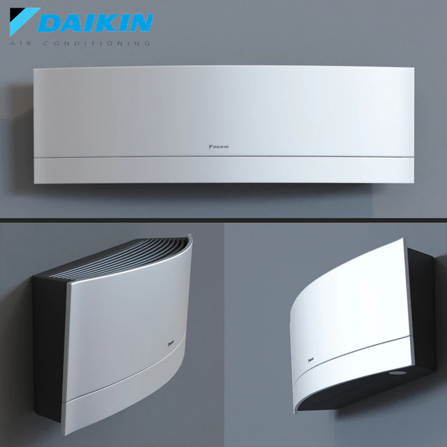 Daikin FTXG20LS / RXG20L — Descargar