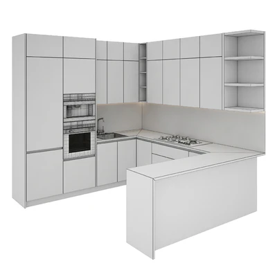 kitchen 079 — Ver 4