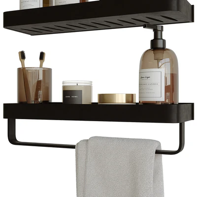 Decorative bathroom set 6 — Ver 5