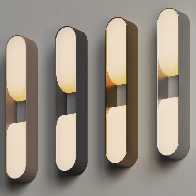 Loop Double by Boyd Lighting — Descargar