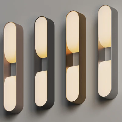 Loop Double by Boyd Lighting — Ver 4