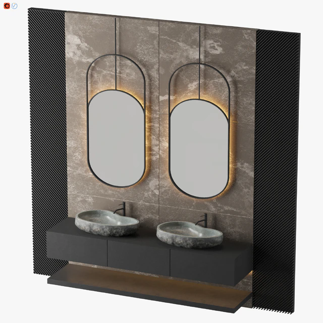 Belik Bathroom — Скачать