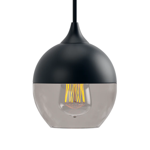 Lunar Light Round Pendant — Descargar