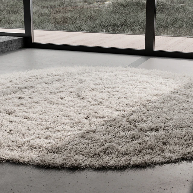 Fur carpet — Descargar