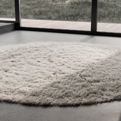 Fur carpet — Ver 6