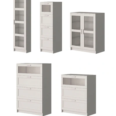 Ikea Brimnes Furniture — Вид 3