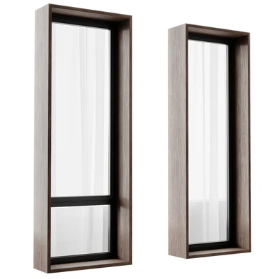 modern windows — Ver 6