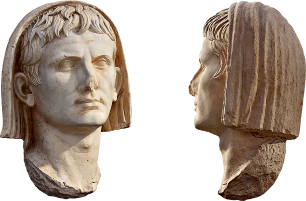 roman statue 001 — Скачать