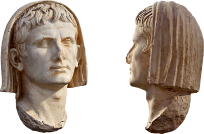 roman statue 001 — Скачать