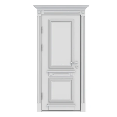 Entrance door 19 — Ver 2