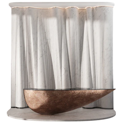 Reception desk — download