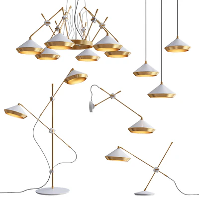 Shear Light Collection - 5 types — Вид 2