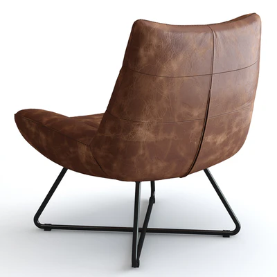 Aubrey Lounge Chair — Вид 3