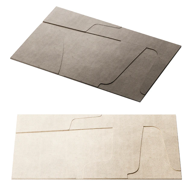 Carpet Sahil by La Redoute — Descargar