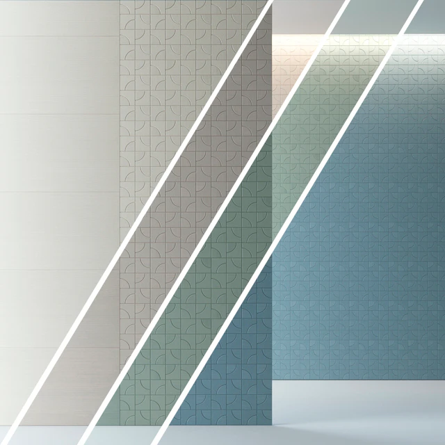 Wall tiles ATLAS CONCORDE , Aplomb. Mosaic ARCH — Download
