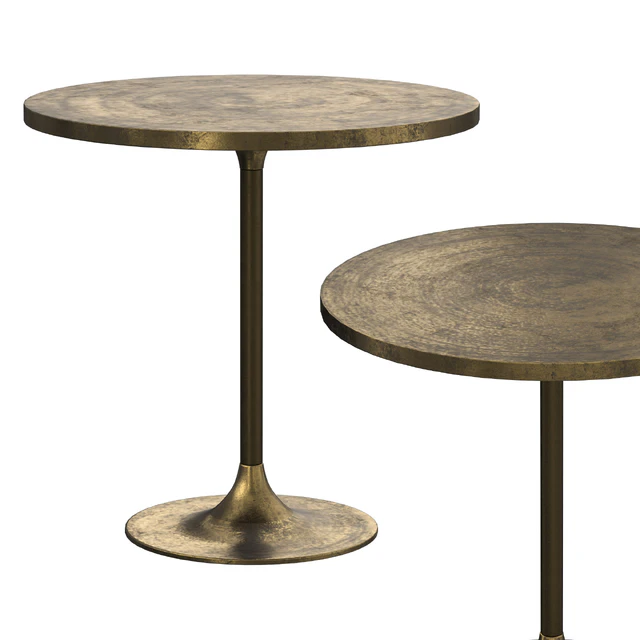 Heviz Bistro Table — Download