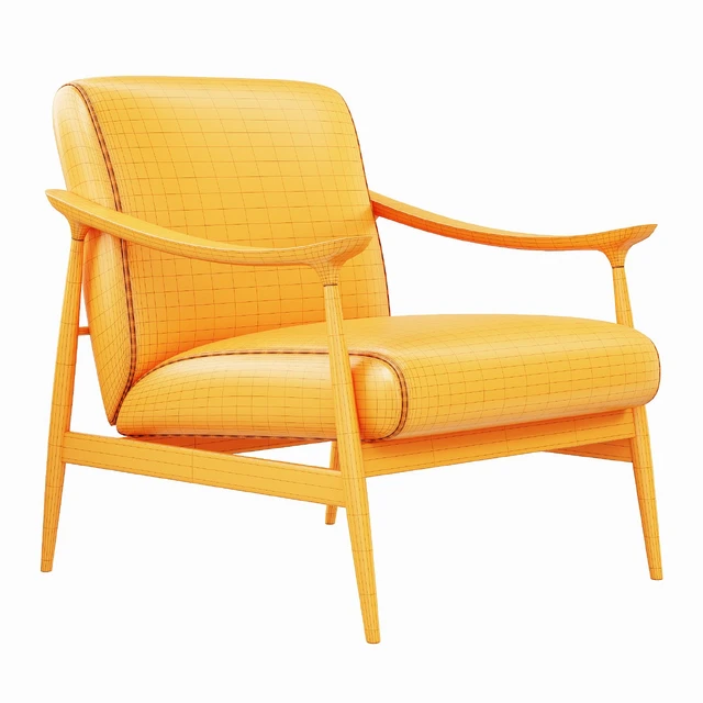 Armchair Vivi factory TOSGONOVA — Descargar