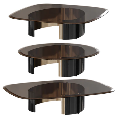 Minotti bangle — Ver 1