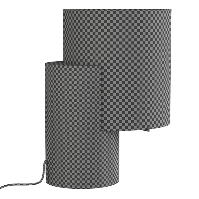 Lea table lamp by Matteo Nunziati / Tato table lamp — Descargar