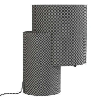 Lea table lamp by Matteo Nunziati / Tato table lamp — Ver 6