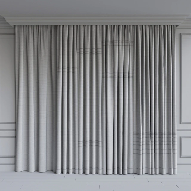 Set of portieres 31. Gray scale — Descargar