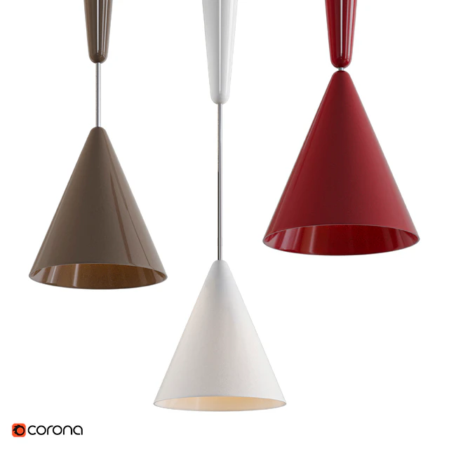 DIABOLO Flos | Hanging lamp — Descargar