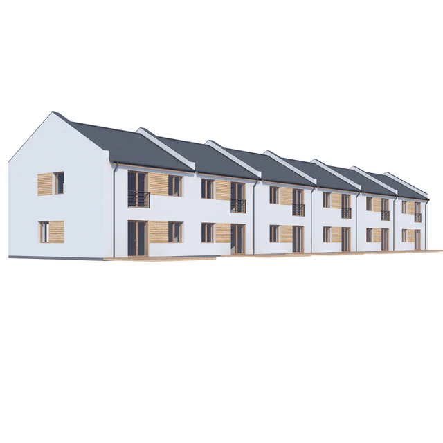 ABS House V243 — Скачать