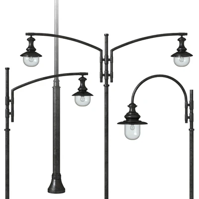 Street light — Ver 4