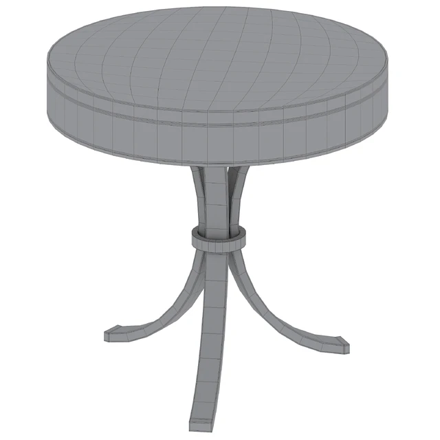 Side table EUGENE by Frato — Descargar