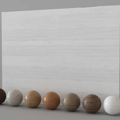 Smart surface Tuttifrutti Bianco — Вид 7